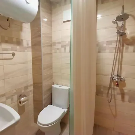 Apartamento Danube View Vidin