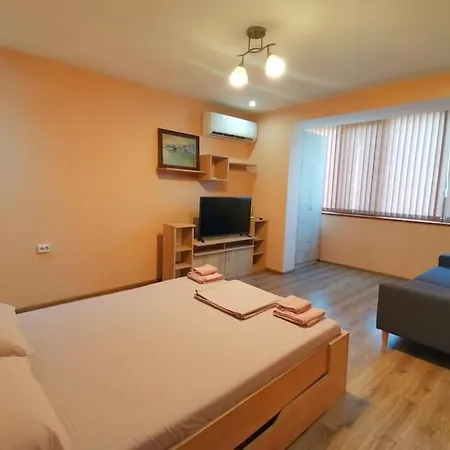 Danube View Apartamento Vidin