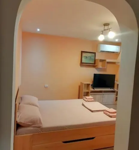 Danube View Daire Vidin