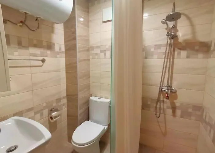 Daire Danube View Vidin