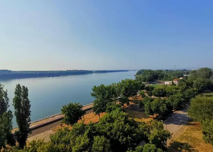Daire Danube View Vidin